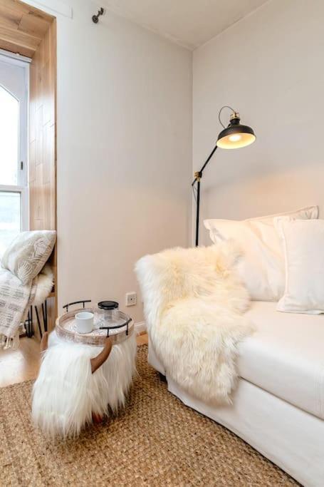 Silver Stone Suite - In The Heart Of Aberdeen Bagian luar foto