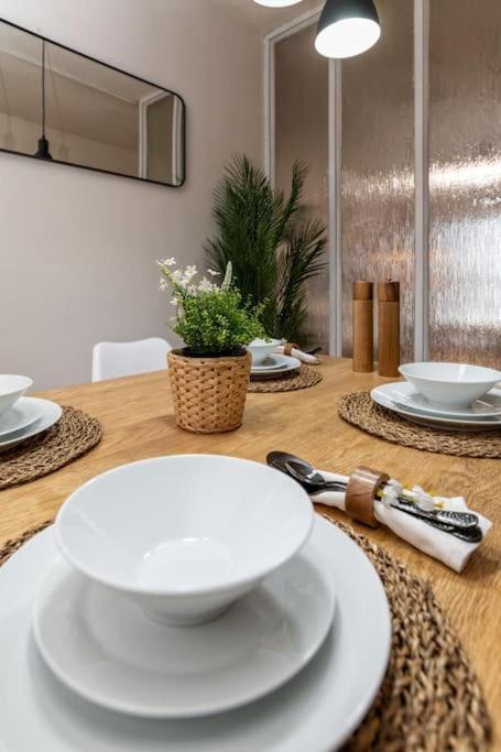 Silver Stone Suite - In The Heart Of Aberdeen Bagian luar foto