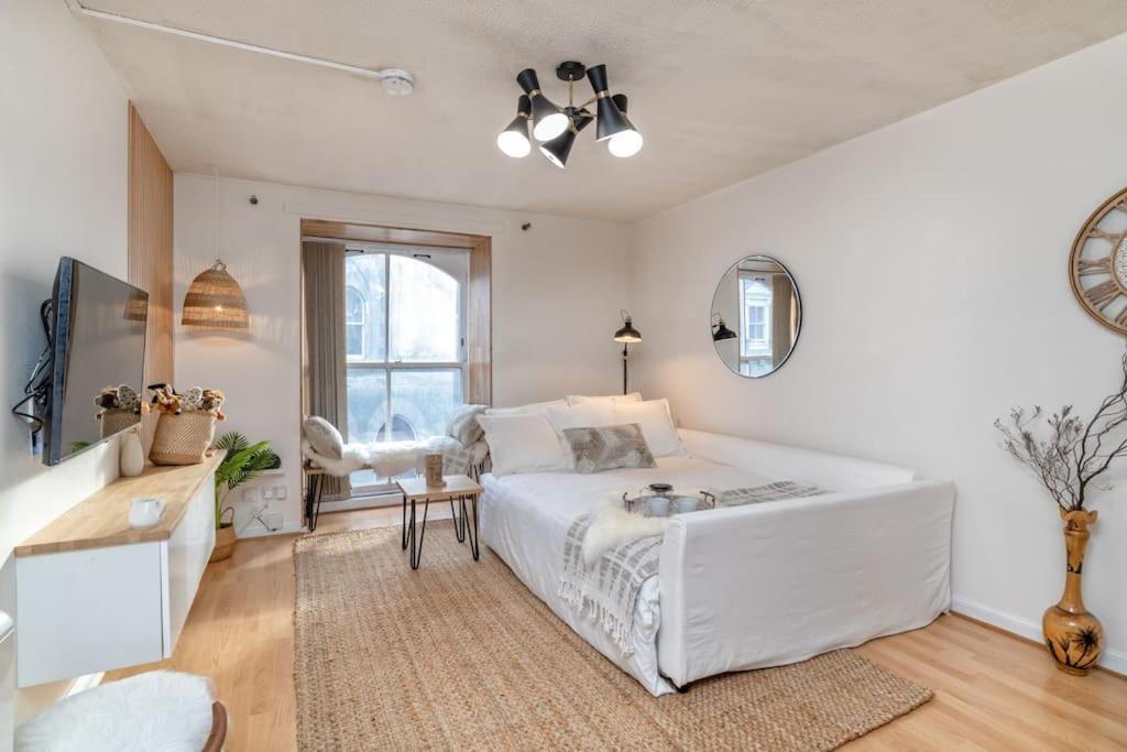 Silver Stone Suite - In The Heart Of Aberdeen Bagian luar foto