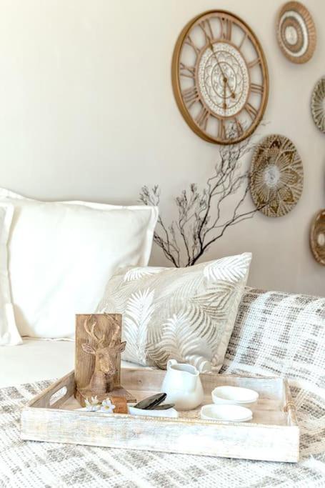 Silver Stone Suite - In The Heart Of Aberdeen Bagian luar foto